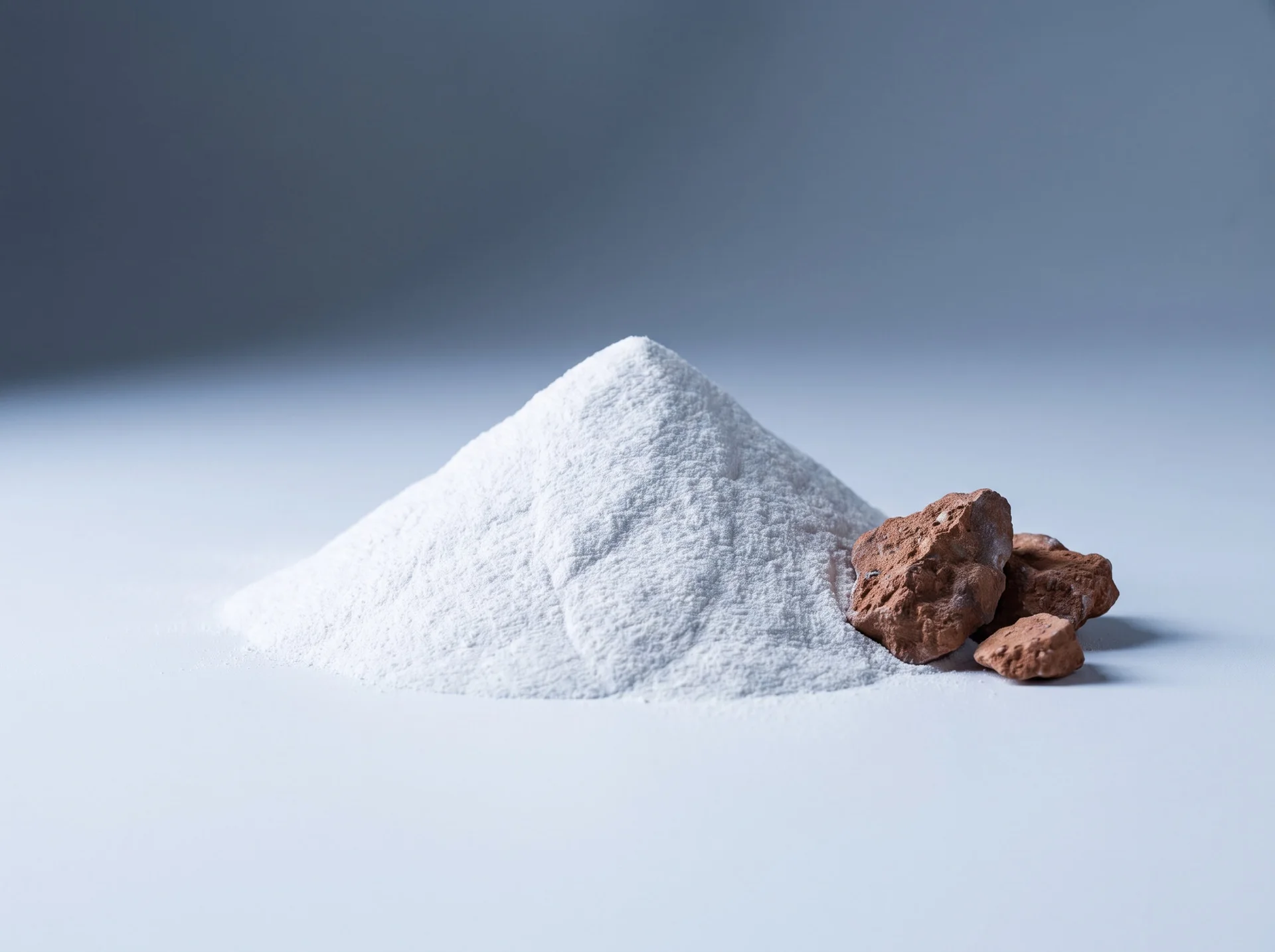 Bauxite & alumina
